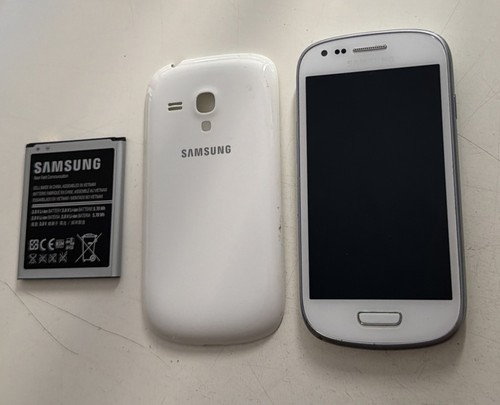 Samsung galaxy mini - galaxy,