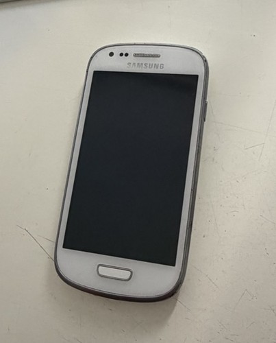 Samsung galaxy mini - galaxy, s3