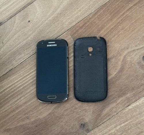 Samsung galaxy mini - samsung,