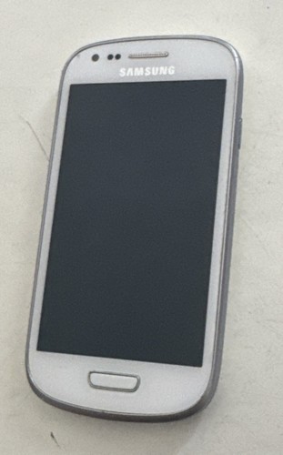 Samsung galaxy mini - s3,