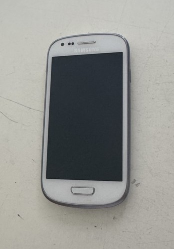 Samsung galaxy mini - samsung,