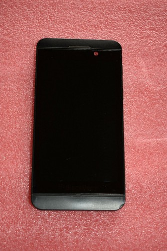 Original blackberry z10 - blackberry,
