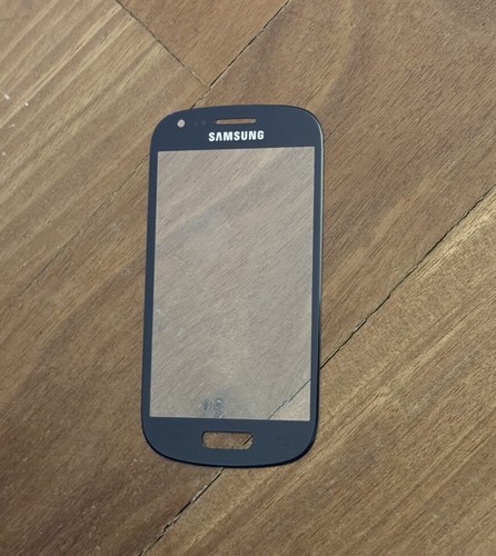 Orignal displayglas lcd - orignal,