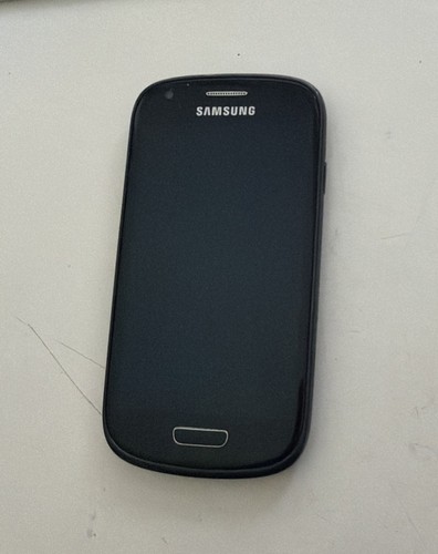 Samsung galaxy mini - samsung,