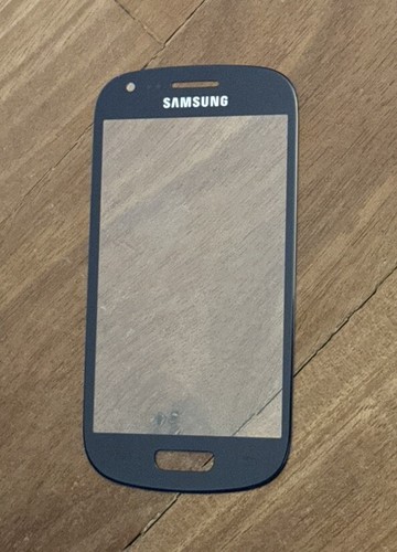 Orignal displayglas lcd - orignal,
