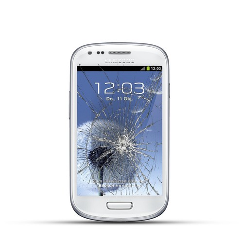 Samsung galaxy mini - galaxy,