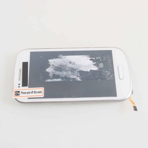 Lcd display glas samsung - lcd-display-glas,